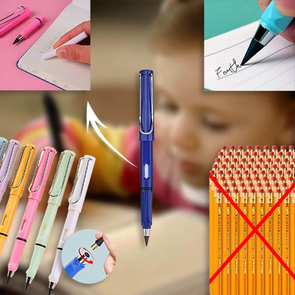 FOREVERPEN