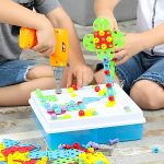 MASTERKID