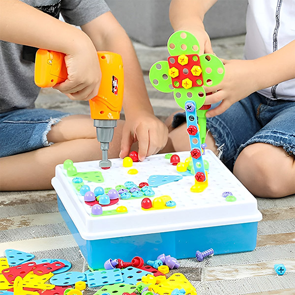 MASTERKID