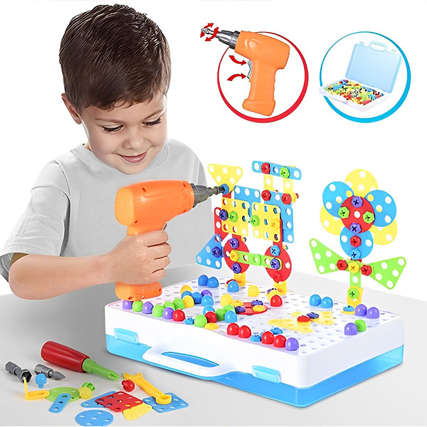 MASTERKID