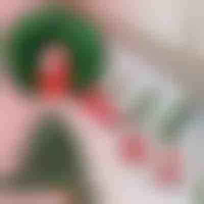 Grinalda de Pinheiros de Natal (5,5m) | HOLIPINE