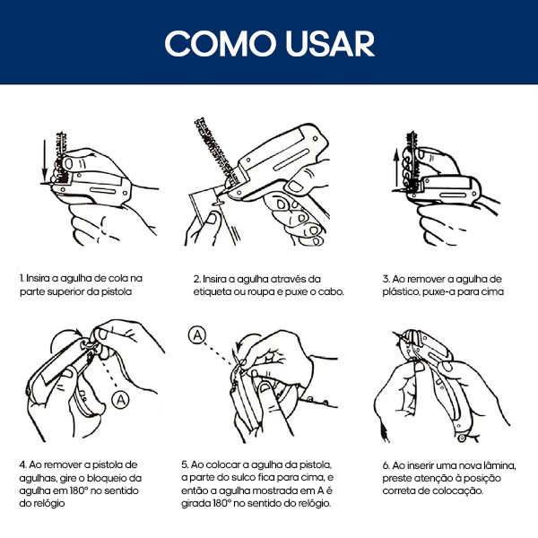 STITCHI