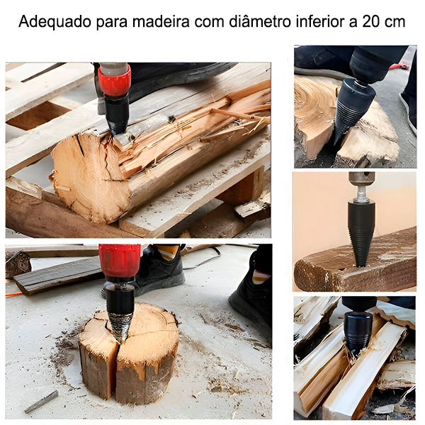 WOODCRACKER