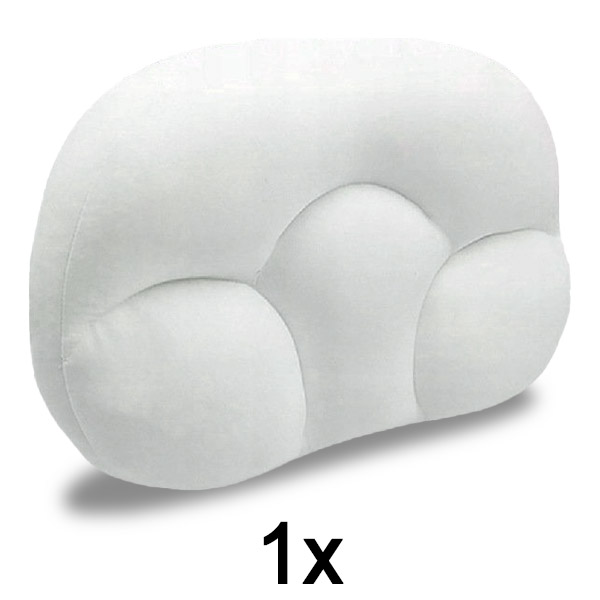 1x Almofada para Aliviar as Dores | FLIPSLEEP