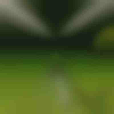 Aspersor de tripé rotativo | HYDRASPRINK