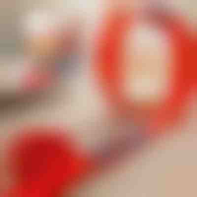 Pista de corrida de 2 pistas (4 m) | TURBORACE