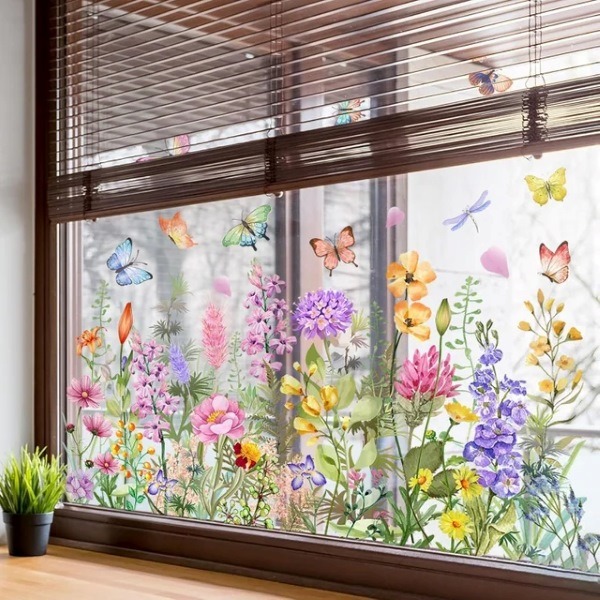 FLORASTIK